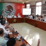 Aprueba cabildo de Tampico normas administrativas para el ingreso a la cárcel pública municipal