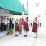 Realiza Gobierno de Tampico ceremonia de clausura del ciclo escolar 2015-2016