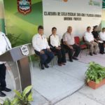 Realiza Gobierno de Tampico ceremonia de clausura del ciclo escolar 2015-2016