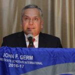 Enaltece Gustavo Torres, labor altruista de integrantes del Club Rotario Tampico