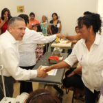 Impulsa Gustavo Torres el autoempleo y desarrollo de las mujeres tampiqueñas