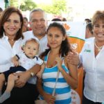 Impulsa Gustavo Torres el autoempleo y desarrollo de las mujeres tampiqueñas