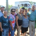 Arranca alcalde obras de pavimentación por 4 MDP