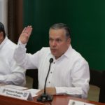 Deja sin efecto el cabildo porteño predio en comodato al Colegio de Notarios y Diócesis de Tampico