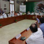 Deja sin efecto el cabildo porteño predio en comodato al Colegio de Notarios y Diócesis de Tampico