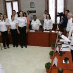 Integran en Tampico el Sistema Municipal de Protección Integral de los Derechos de las Niñas, Niños y Adolescentes