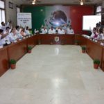 Deja sin efecto el cabildo porteño predio en comodato al Colegio de Notarios y Diócesis de Tampico