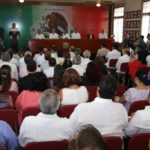 “Abogados, artífices y defensores de la ley, de su cumplimiento y mejora continua’’: Gustavo Torres