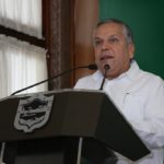 “Abogados, artífices y defensores de la ley, de su cumplimiento y mejora continua’’: Gustavo Torres