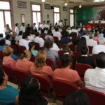 “Abogados, artífices y defensores de la ley, de su cumplimiento y mejora continua’’: Gustavo Torres