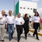 Obras de beneficio colectivo, por más de 34 millones de pesos ha gestionado Gustavo Torres en la colonia Morelos