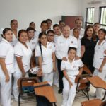 Entrega Gustavo Torres obras por más de 11 millones de pesos en la colonia Morelos