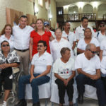 Encabezan Pablo y Verónica graduación del CEDIF