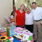 Encabezan Pablo y Verónica graduación del CEDIF