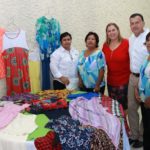 Encabezan Pablo y Verónica graduación del CEDIF