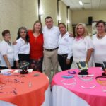 Encabezan Pablo y Verónica graduación del CEDIF