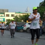 Realizan en Mante carrera 5K de las mujeres huastecas
