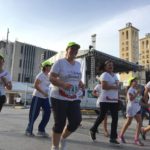 Realizan en Mante carrera 5K de las mujeres huastecas