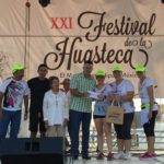 Realizan en Mante carrera 5K de las mujeres huastecas
