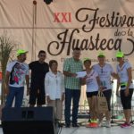 Realizan en Mante carrera 5K de las mujeres huastecas