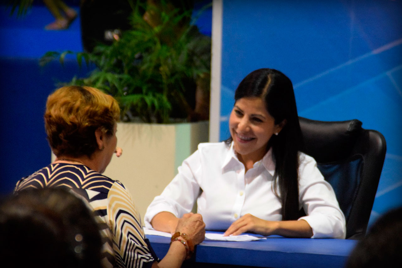 Beneficia Gobierno de Lety Salazar a miles de personas con jornadas de descuentos Beneficia Gobierno de Lety Salazar a miles de personas con jornadas de descuentos
