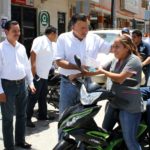 Implementan en Mante acciones preventivas en vialidad