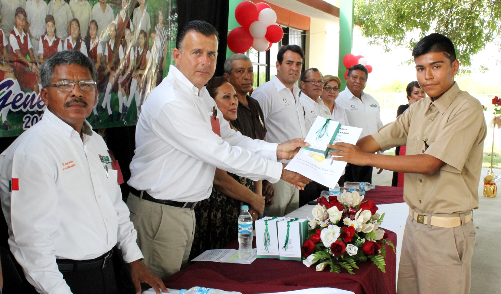Educación, la mejor herramienta para alcanzar el éxito:PGL Educación, la mejor herramienta para alcanzar el éxito:PGL