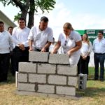 Suma de esfuerzos consolidan obra del dispensario médico del DIF Suma de esfuerzos consolidan obra del dispensario médico del DIF
