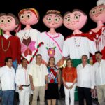 Reconocen en Mante a ganadores de poesía y ensayo sobre la huasteca