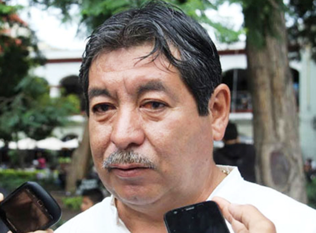 Confirman traslado de líderes de la CNTE a penal de Oaxaca