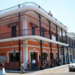 Registran patrimonio histórico de Tamaulipas en catálogos