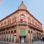 Registran patrimonio histórico de Tamaulipas en catálogos