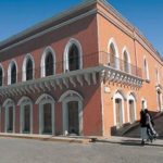 Registran patrimonio histórico de Tamaulipas en catálogos