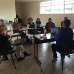 Trabaja Gustavo Torres en la formación integral cultural de la sociedad