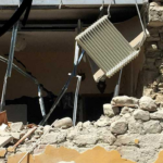 Hasta ahora no reportan a mexicanos afectados por el temblor en Italia