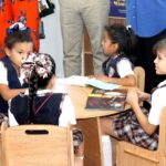 Centro de Lectura consolida la formación de nuevos lectores