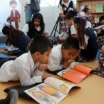 Centro de Lectura consolida la formación de nuevos lectores