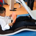 Centro de Lectura consolida la formación de nuevos lectores