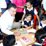 Centro de Lectura consolida la formación de nuevos lectores