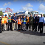 Fortalece Gobierno de Lety Salazar la protección de la población con Simulacro Binacional