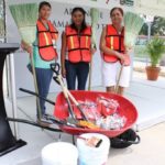 Beneficia Programa de Empleo Temporal a 2,468 personas