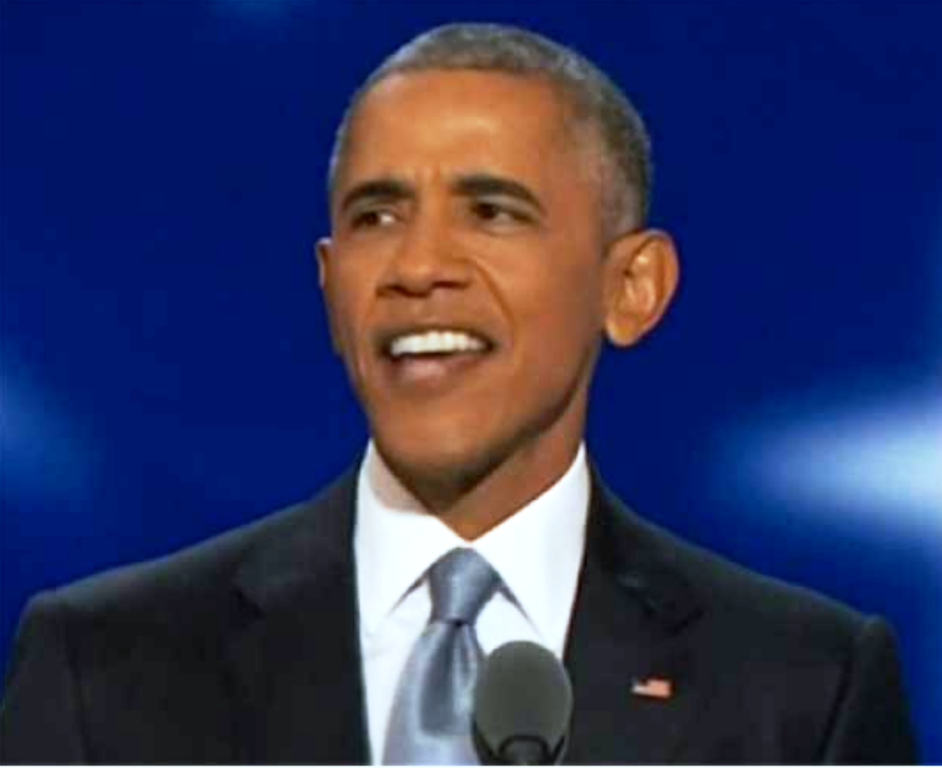 Repunte de popularidad de Obama beneficia a Hillary Clinton Repunte de popularidad de Obama beneficia a Hillary Clinton