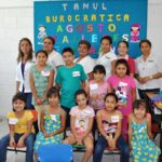 Inician cursos de verano 2016 en Tamul Burocrática