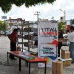 Dan fuerte impulso a las manifestaciones literarias en Mante