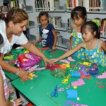 Inician cursos de verano 2016 en Tamul Burocrática