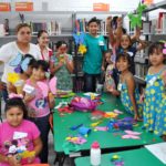 Inician cursos de verano 2016 en Tamul Burocrática