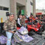 Facilita Municipio desarrollo de ruta súper extrema 4x4