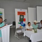 Dan fuerte impulso a las manifestaciones literarias en Mante