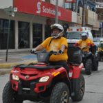 Facilita Municipio desarrollo de ruta súper extrema 4x4