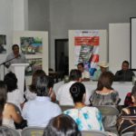 Dan fuerte impulso a las manifestaciones literarias en Mante